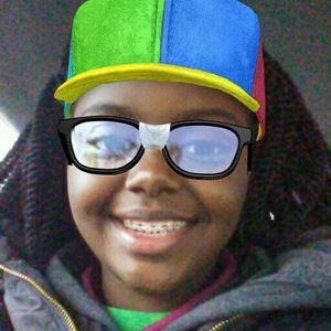 Meet your Posher, Trenyce